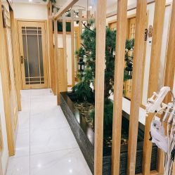 -芳朵美容养生SPA