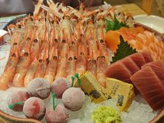 -贵木日本料理·铁板烧(新地假日广场店)