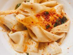 油泼扯面-醉长安