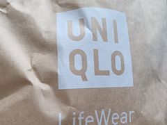 -优衣库(重庆万象城店)