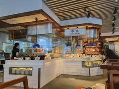 -The COOK·厨餐厅·自助餐(浦东嘉里大酒店)