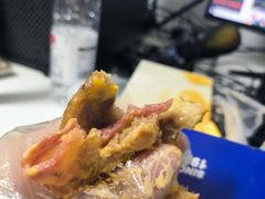 -前进5路汉堡炸鸡(前进五路店)