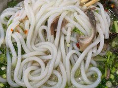 -攀枝花·任德琼·盐边羊肉米线