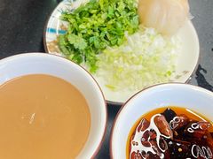 -裕德孚·非遗手切涮羊肉(东直门内大街店)