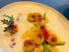 -馋遇江南·精致湖景雅宴(东方之门店)