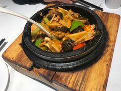 -峨嵋酒家(地安门店)