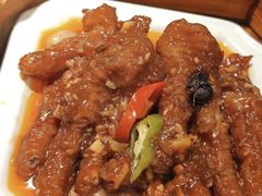 -稻香饭店(IFS国金中心店)