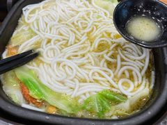 -阿香米线(杭州良渚永旺店)