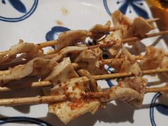 -老九圆山西面馆(CBD店)