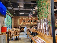 -云味馆·云南菜·云南米线(景田店)