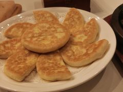 额吉酸奶饼-九十九顶毡房(阜石路店)