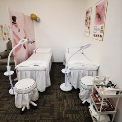 -馨儿·美甲美睫