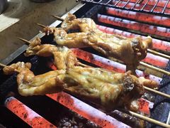 -型男美蛙烤牛蛙(南长街店)