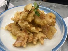 -苏师傅菜馆(上沙店)