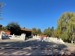 -武清南湖绿博园