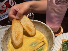 -Brut Eatery悦璞食堂(建国东路店)
