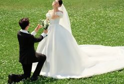 -拾年·定制婚纱摄影