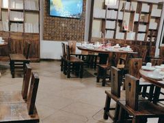 -瑶王府·广西菜(相思湖店)