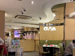 大堂-海底捞火锅(上元大街店)