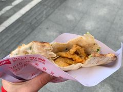 -尚食卢记烧饼(凤凰路总店)