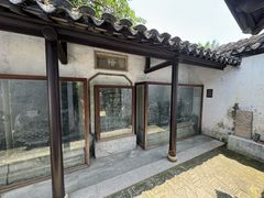 -常熟方塔园