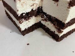 苏格兰巧克力蛋糕-美丽心情蛋糕(江苏路店)