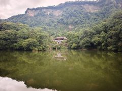 -青城山
