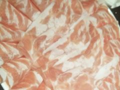 -蜀香居鲜毛肚火锅