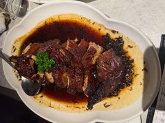 -上和臻品中国菜(花园街店)