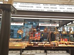 -凡塔斯牛排自助餐厅(广东佛山三水万达店)
