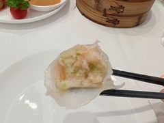 -粤珍轩·家宴·广式茶点(新城广场店)