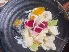 -九田家黑牛烤肉料理(新辰里亚运村店)