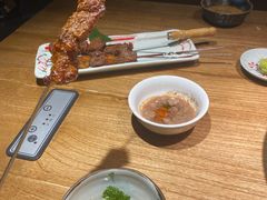 -蟹将军·松叶蟹和牛日料放题自助(K11店)