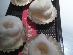 -味福记·江西小炒·南昌小吃(青山湖万达店)