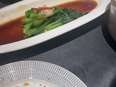 -A One Kitchen·南京精菜馆(德基广场店)