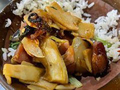 -张关合渣(航空大道店)