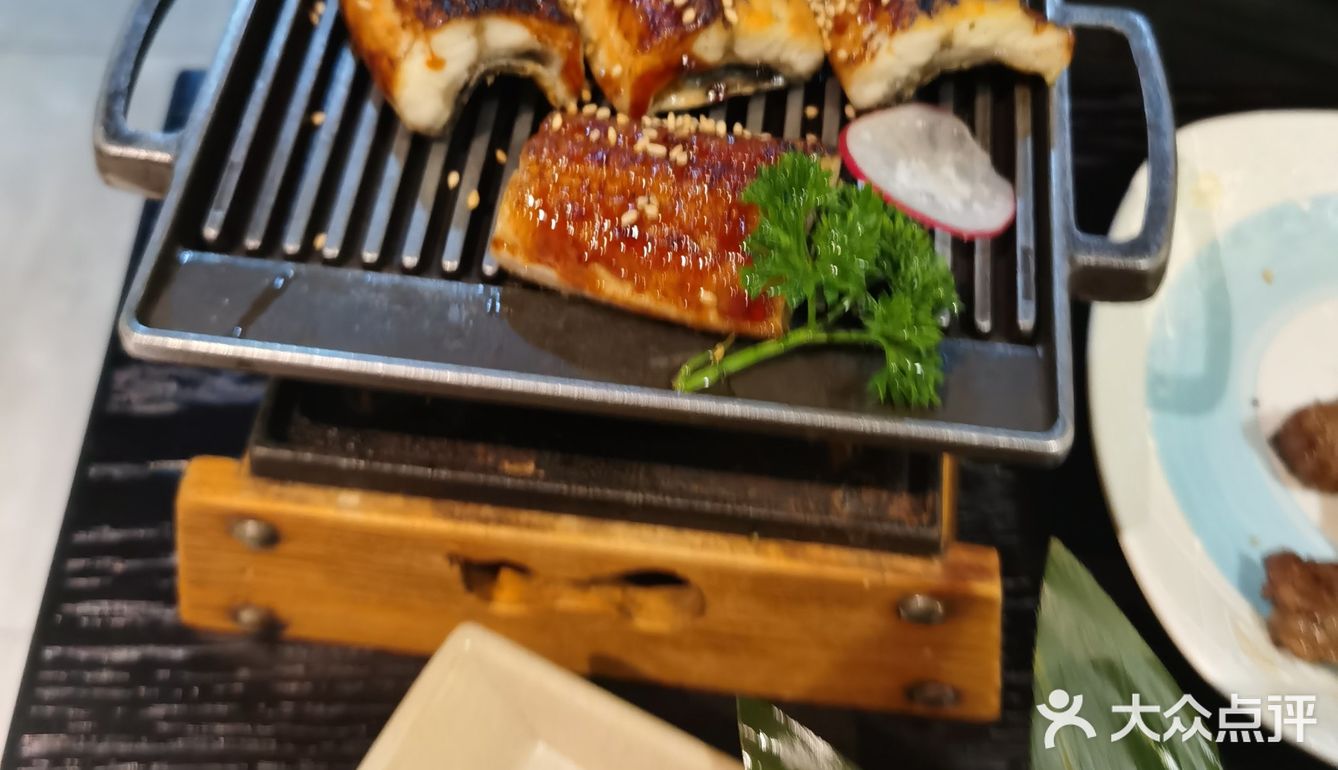 美味不能停