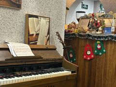 -绿房子方寸咖啡(星海名城店)
