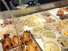 -紫燕百味鸡(南京西路店)