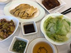 -翠园(铜锣湾广场店)