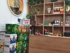 -春水锅贴·传统鲁菜(大明湖店)