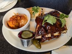 -Chili's Cafe&Bar奇利斯(滨江店)