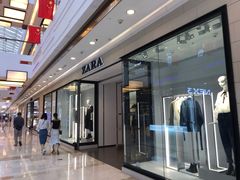 -ZARA(仓山万达店)