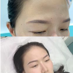 -久匠半永久纹眉