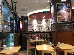 -食其家·牛丼咖喱(天津梅江印象城店)