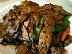 -大清花饺子(园林路店)