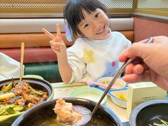 -云海肴·汽锅鸡·云南菜(高德置地店)