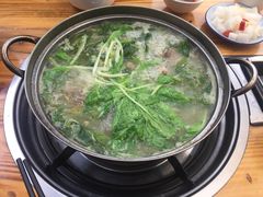 -尼玛藏家风味园(阿山食城店)