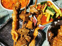 -伊隆斋(什刹海店)