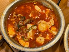 -金北顺大锅家(신사본점)